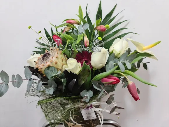 Floristería Princesa