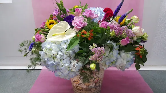 Floristería Matas