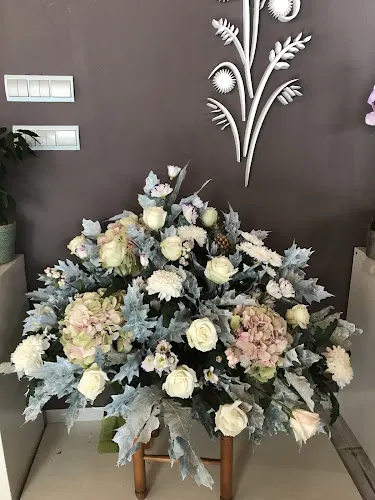 Floristería Guardo (Palencia), flores, La Espiga Arte Floral - Guardo