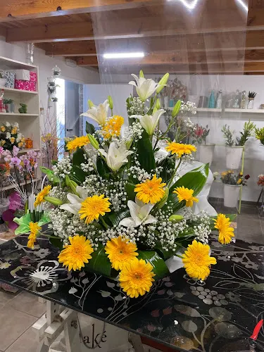 Floristeria Anais - O Grove