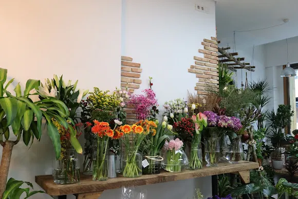 Floristería Carmen Covelo - Vigo