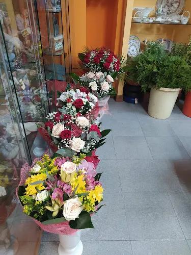 Floristería Regalos Arcos - A Guarda