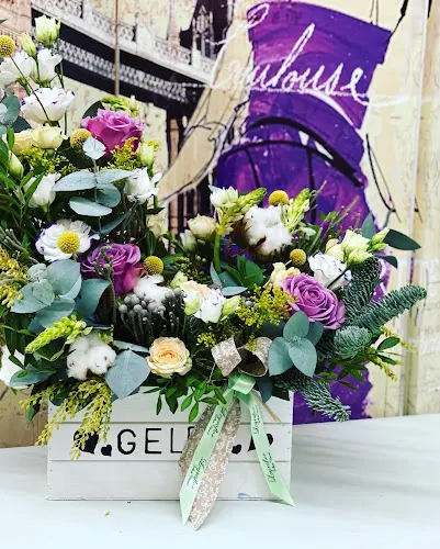 Loyraflor Arte Floral - A Guarda