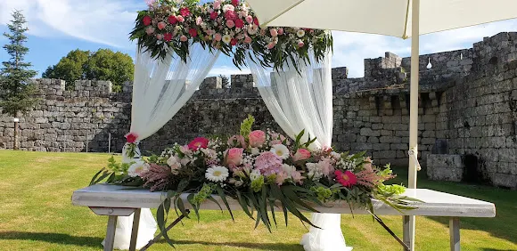 Floristería Vidal - Vigo