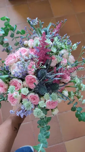 Floristería Catuxa - Cambados