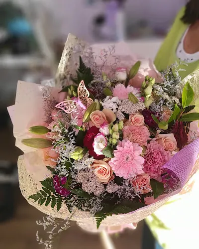 Floristería Candela - Redondela