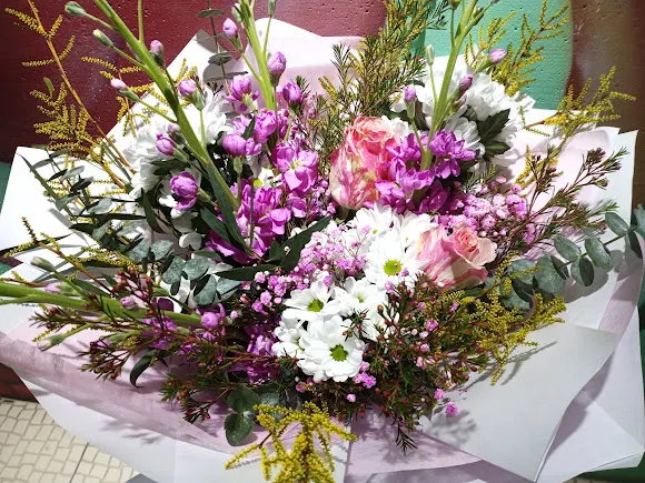 Mimos Aos Molhos Comércio De Flores Unipessoal Lda. - Vigo