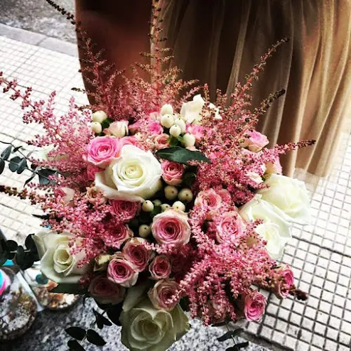 Un Beso y Una Flor