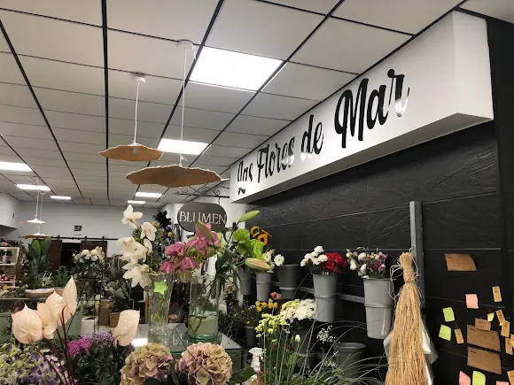 Arte en Flor Blumen