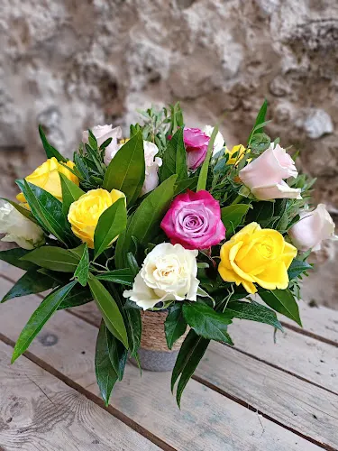 Floristería Goyi - Cuéllar