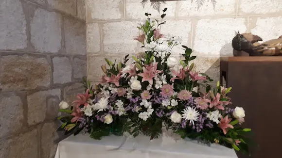 Floristería Inma - Zamora