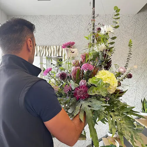 Floristería Floraila - Cuéllar