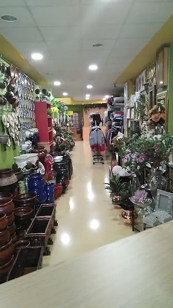 Centro Flor - Casariche