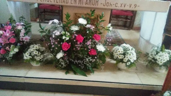 Blumenaria-Taller Floral / Floristería - Segovia