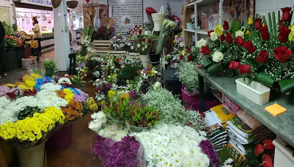Floristería La Plaza - Los Palacios y Villafranca