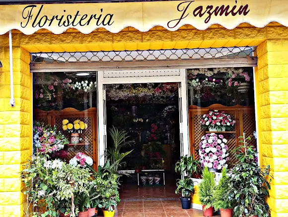 Floristería Jazmín - Lora del Río