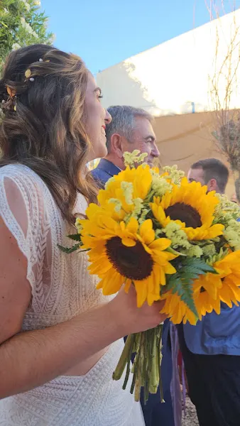 Floristería Cloty - Herrera