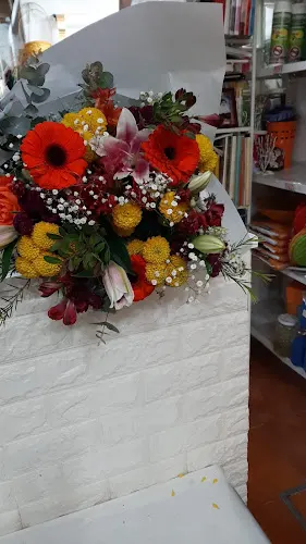 Concha Candela Arte Floral - Sevilla