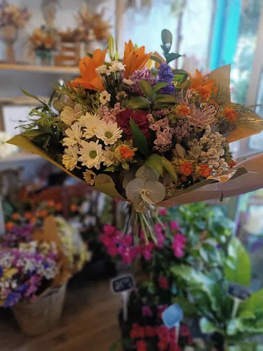Floristería Olivo Decoración Floral - Sevilla