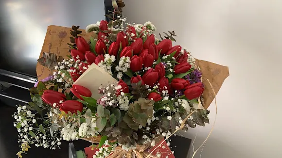 Floristería Nervion Suroeste - Sevilla