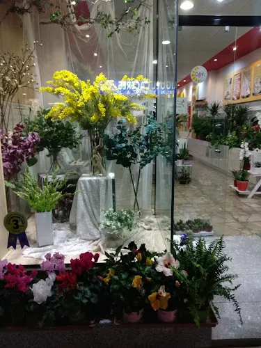 Maia Reina Arte Floral - Estepa