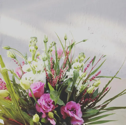 Floristería Lola Muñoz - Sevilla