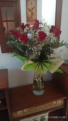 Arte Floral Altea - La Rinconada