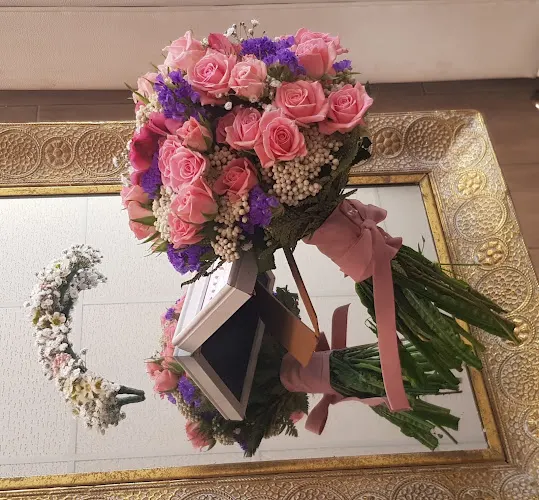 Floristeria | Novias y eventos Tiamo - La Rinconada