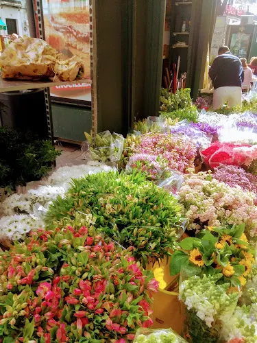 Floristería la Alfalfa - Sevilla