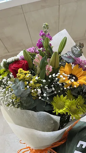 Floristería Isabel - Sevilla