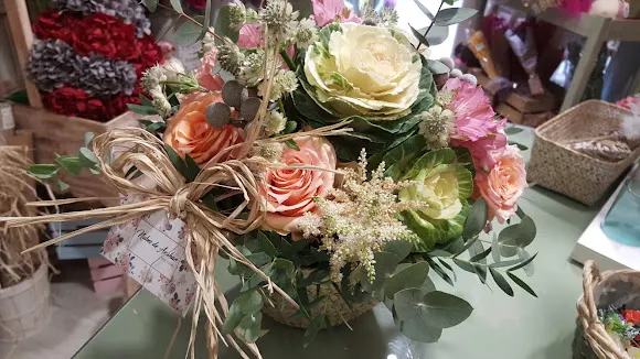 Floristería Nubes De Azahar (Triana) - Sevilla