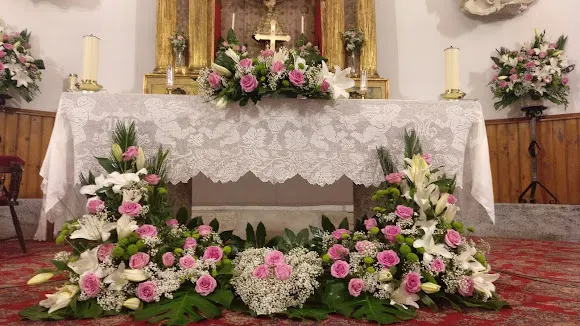 Flores María Pinilla - Talavera de la Reina