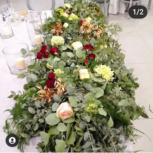 ROSA&MIMOSA Floristeria - Cambrils