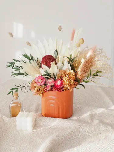 Floristería Flowering Moments - Roquetes