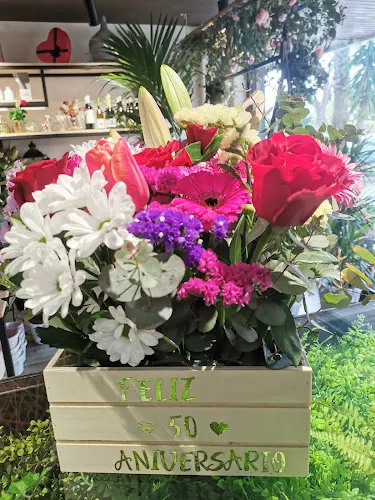Jessica Design Flowers - Calafell