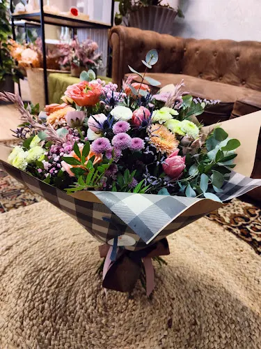 Projectes Florals Riudoms - Riudoms