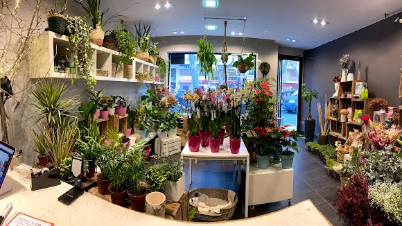 Art Floral Marina Alventosa - El Vendrell