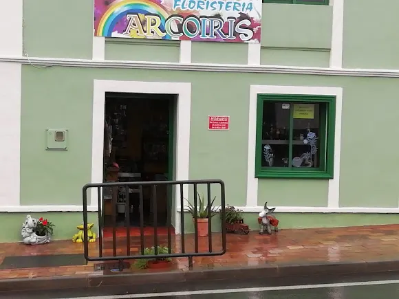 Floristeria Arco Iris
