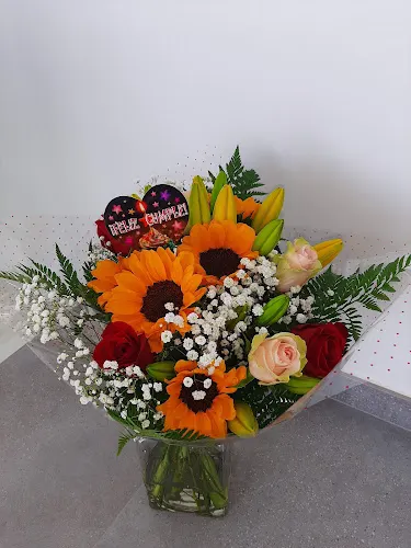Floristería Tágara - Adeje