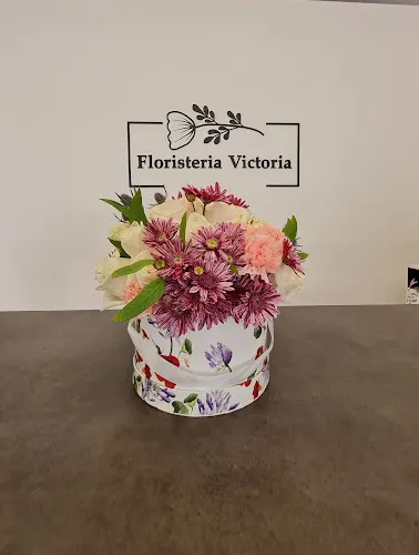 Floristería Victoria - Adeje