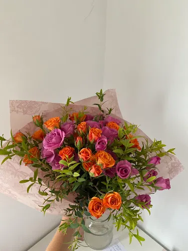 Flower studio - Adeje