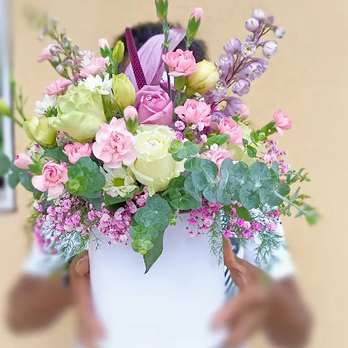 Floristerías Crisana II y Aliaflor - Adeje