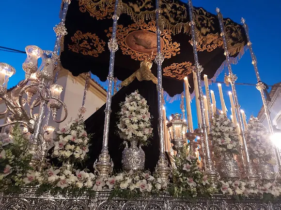 Floristeria Detalles Camacho - Valverde del Camino