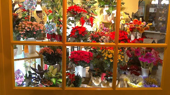 Floristería Flowers