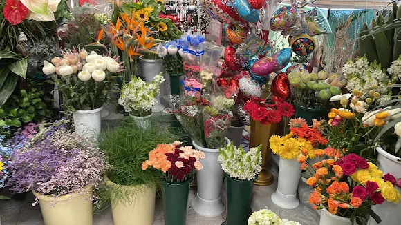 MUNDO FLORAL - Adeje