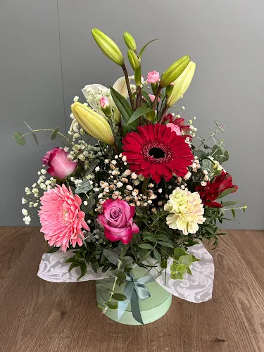 YZEA Diseño Floral - Zaragoza