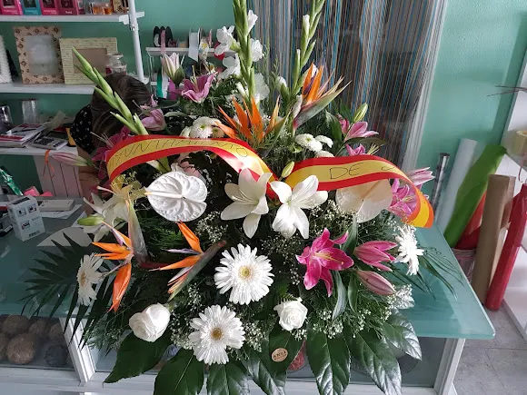 Floristería Anli - Villacanas