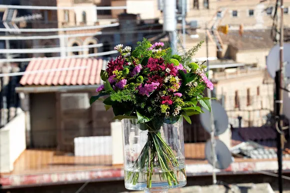 MAUA Estudio Floral - Toledo