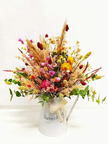 Zaguán Floristería - Fuensalida