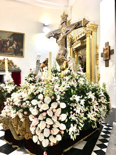 Aljaloy Floristas - Bargas